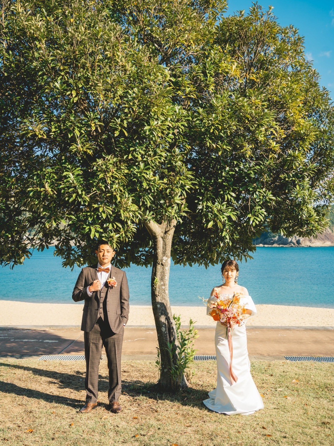 プロフィール写真